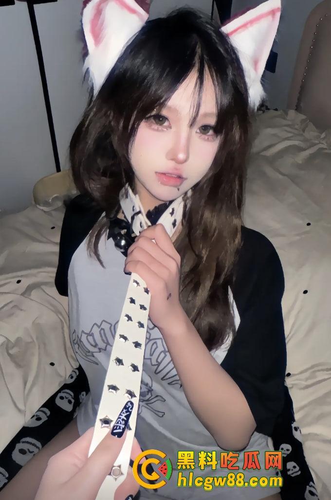 广州OD视觉系嗨挂妹子的圈子到底多疯?这一代的妹子又美又疯质量高玩法猛,杀马特跟她们一比就是弟弟!-1