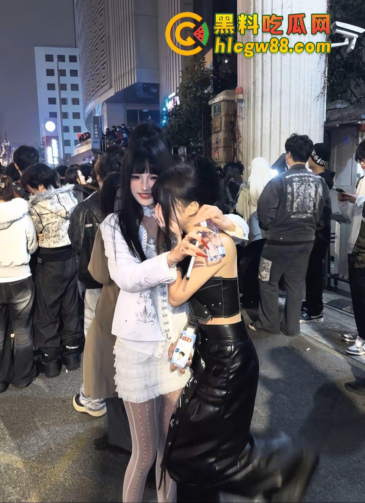 广州OD视觉系嗨挂妹子的圈子到底多疯?这一代的妹子又美又疯质量高玩法猛,杀马特跟她们一比就是弟弟!-15