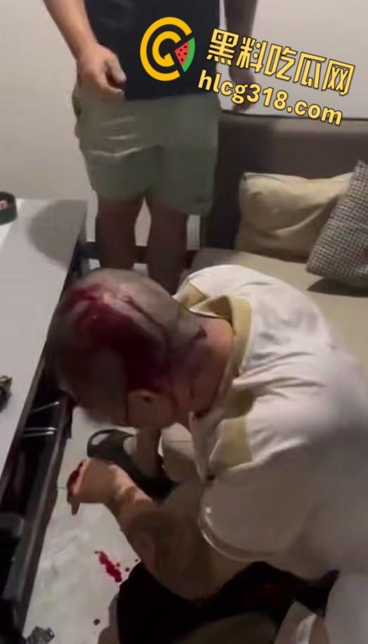 中国绑匪在菲律宾内讧，绑架国人生意惨淡，上演血腥狗咬狗，头破血流枪口相向 !-6