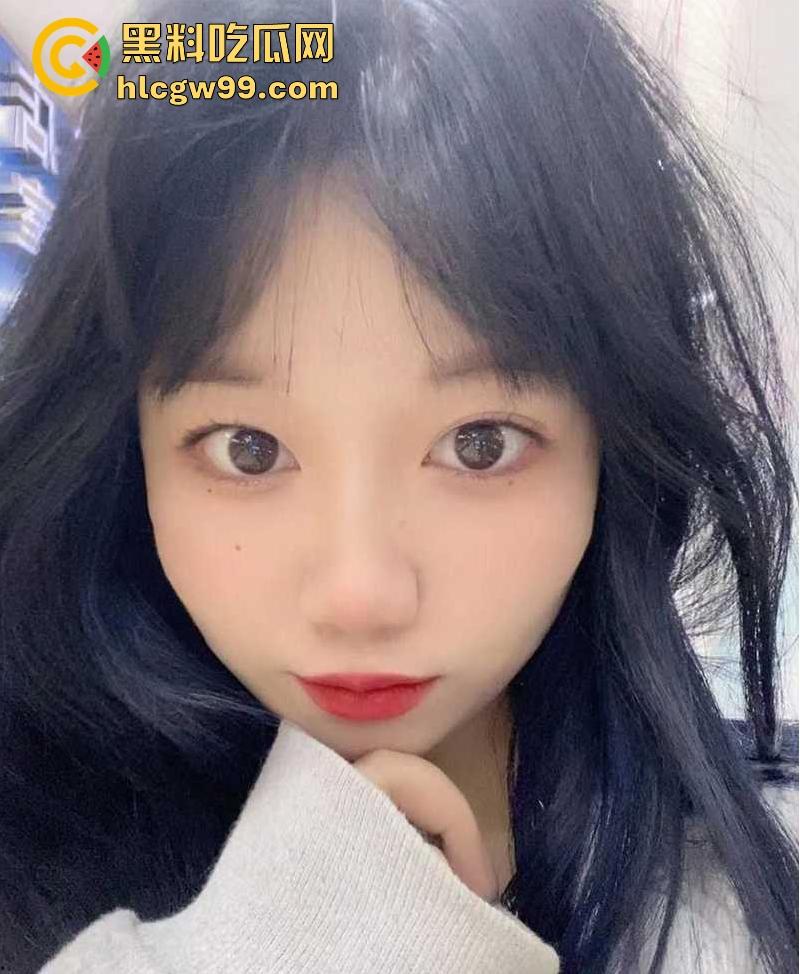 瓜友爆料!中国农业大学反差校花【赵伊】性爱视频曝光,舔棒挨操淫骚浪叫,全程露脸大奶子晃个不停。-6