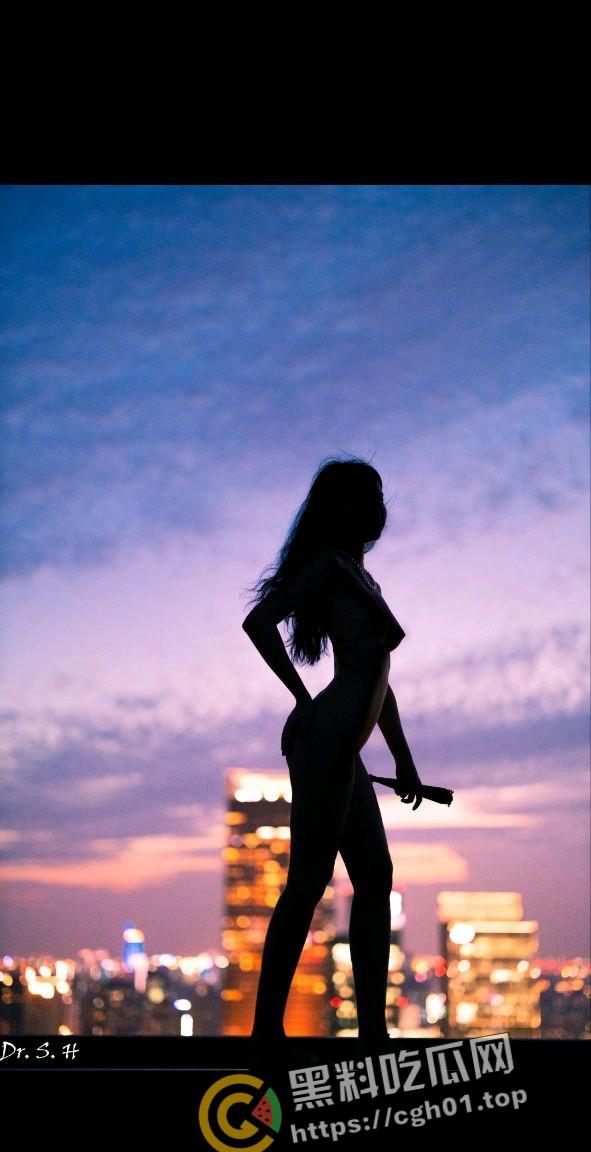 开盒福利姬【茂木希子】盛世美颜 玲珑胴体 媲美阿朱的存在 个人信息全曝光-3