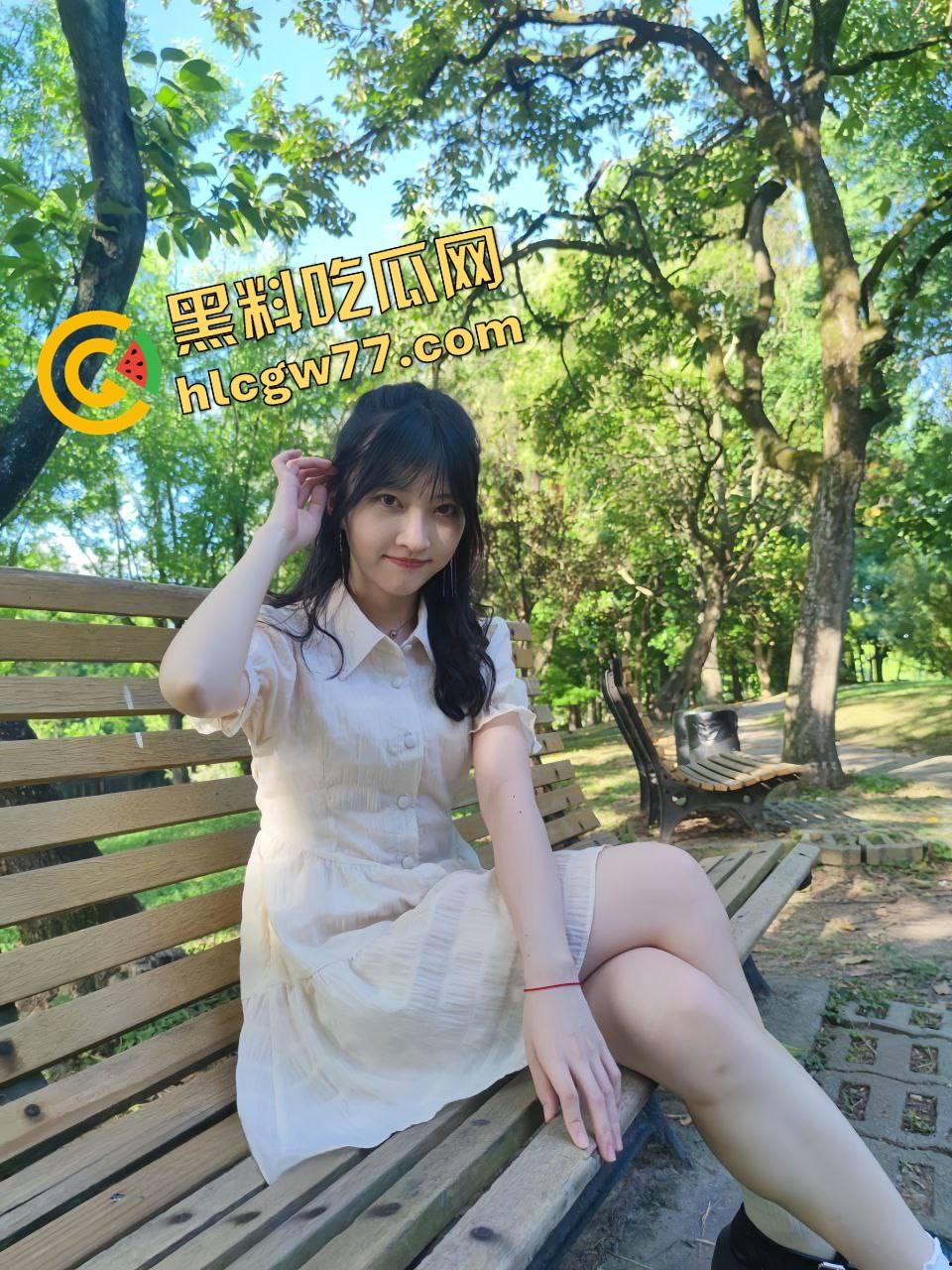 陕西西安交通大学『陈珂』被前男友爆料形象全靠演,做爱自拍舔屌求操,小逼黑得像煤球!-6