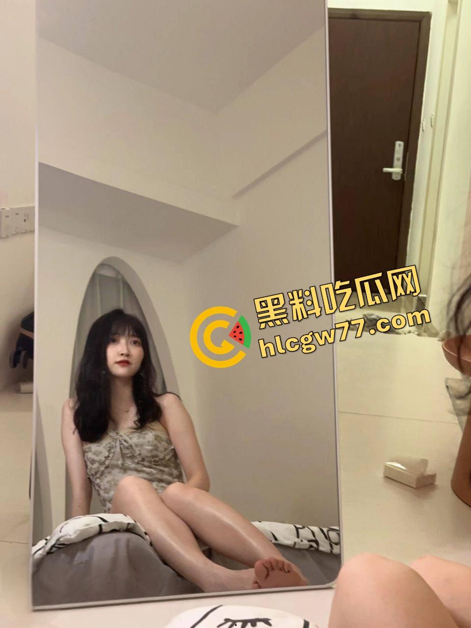 陕西西安交通大学『陈珂』被前男友爆料形象全靠演,做爱自拍舔屌求操,小逼黑得像煤球!-8