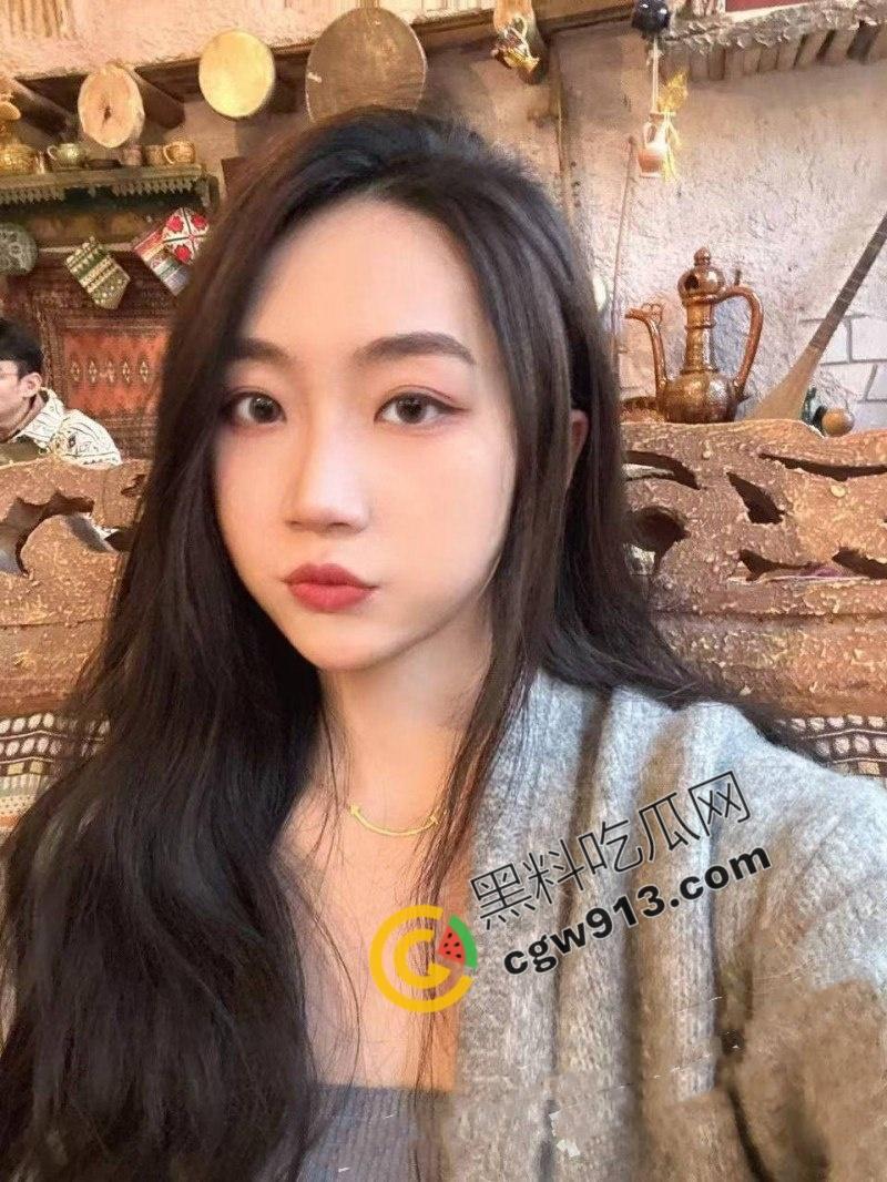 天生尤物，宁波理工学院校花郭霄敏被金主包养：性感情趣装、骑乘位高潮、爆操无套内射-1