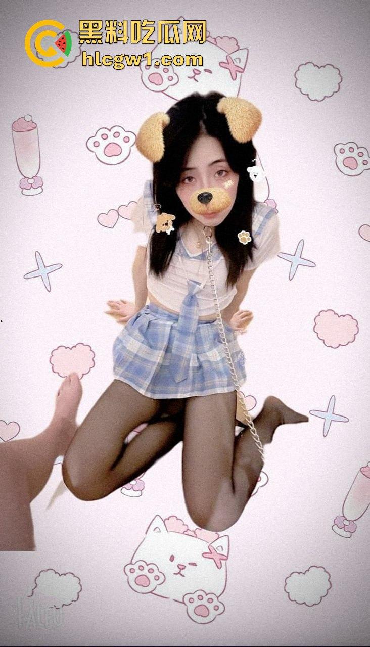 台湾清华大学校花『曹梦瑶』沦为听话母狗！被富二代前男友调教到彻底释放奴性，这骚劲真是无药可救！-1