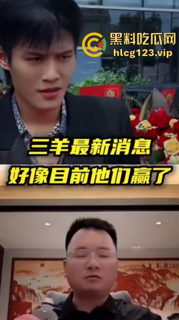 还是你头铁啊兄弟！三只羊事件尘埃落定 判罚6894.91万元 整改后还能回归？-8