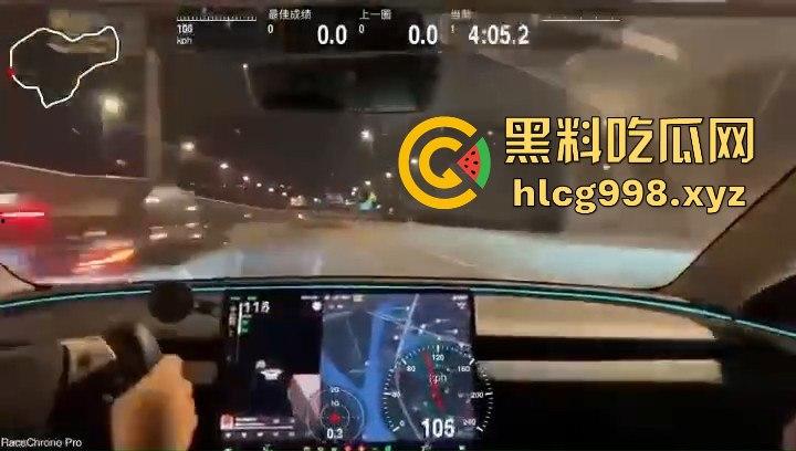 广州飙车党狂飙207码拍视频炫耀！结果嘚瑟过头，被交警请去喝茶，不作不死的教科书级翻车！-8