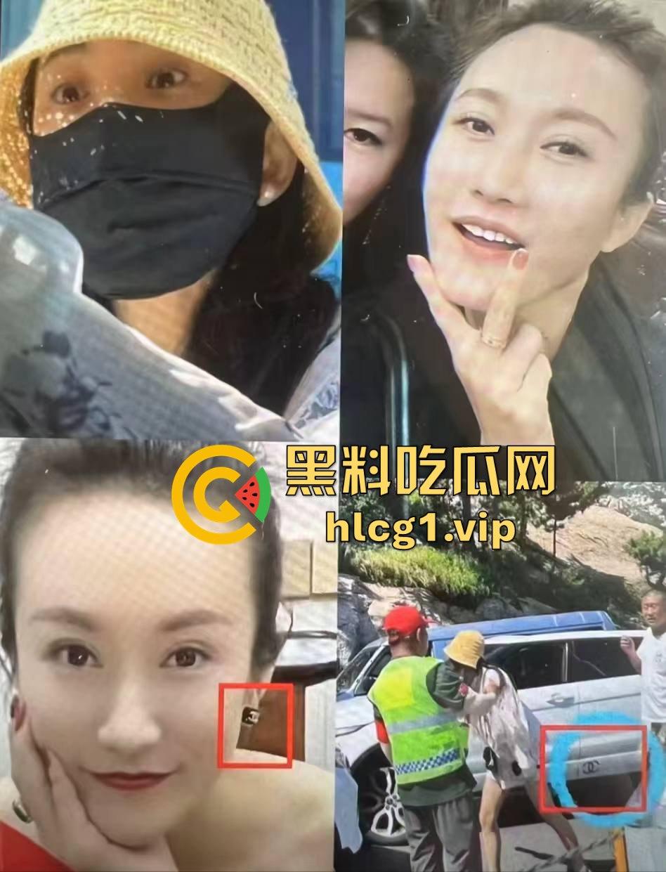 青岛路虎女王慧爆红!喝青岛啤酒打各地好友,家中拘留照样茅台配红酒!-16