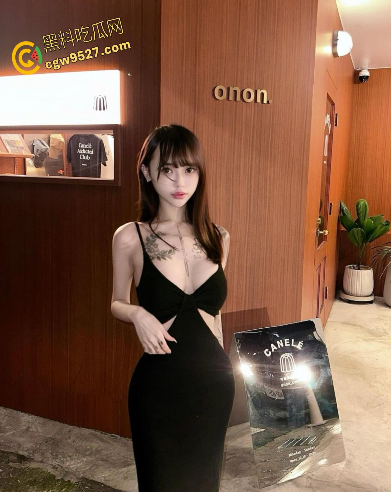 IG高颜值网红【yao】,性感巨乳纹身妹,女上骑乘疯狂榨精,白皙肉感身材被操得淫叫不断 !-5