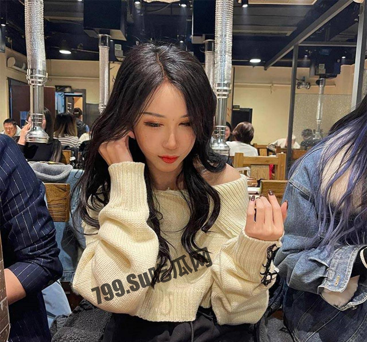 抖音 网红模特 孟晓艺 为接新广告被老板潜规则！潜规则视频流出！-11