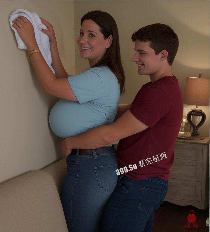 小马拉大车 AI生成版套图-11