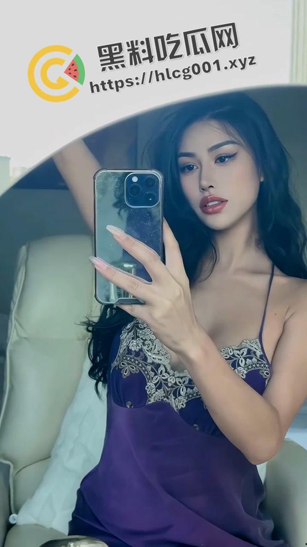 推特烧鸡下岗再就业！开盒【李嘉欣】屁股翘的能把人魂都夹出来 满分烧鸡-6