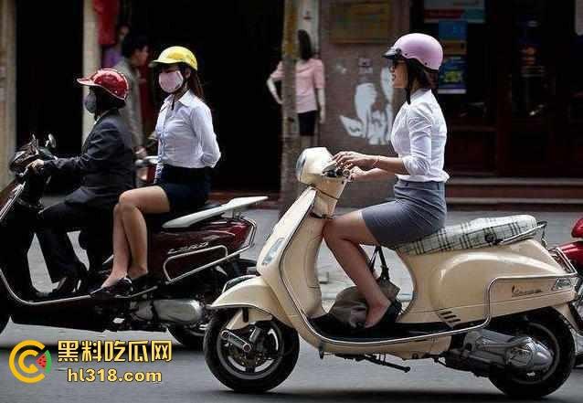 不是哥们电瓶车你也不放过吗?是哪位瓜友速速站出来,趁小姐姐不在射她车座是吧!射完头也不回!-2