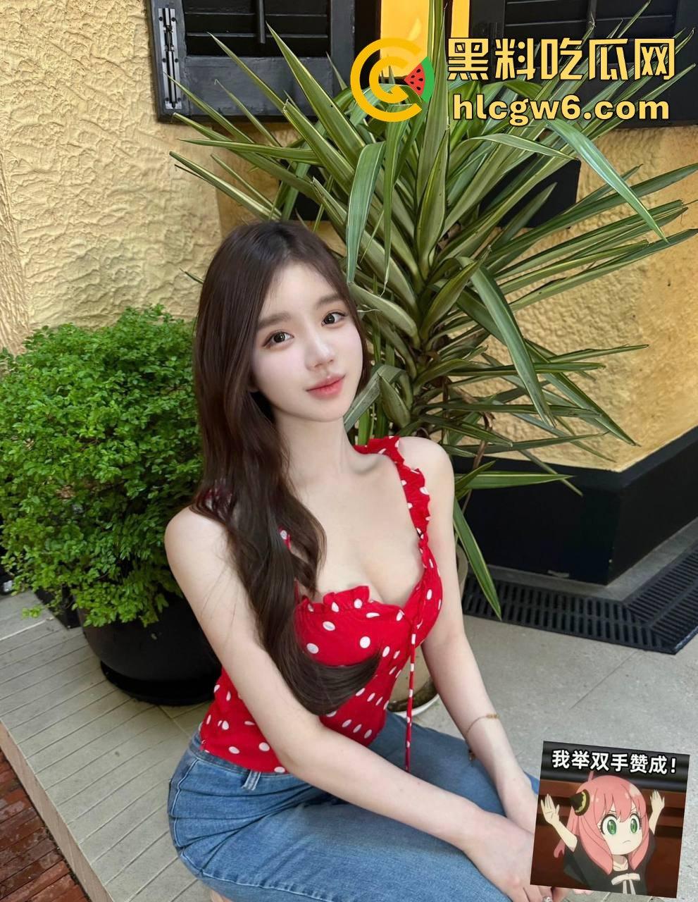 天津精神小妹【孙琪琪】按月包养服务，4K价格体验8次，情趣丝袜搭配角色扮演，这骚妹子把代入感拿捏得死死的！-10