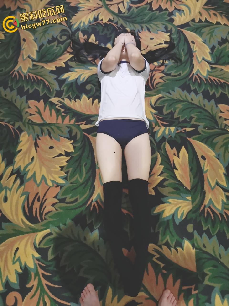 校花秒变骚母狗！约啪大神宾馆爆操肥臀女大学生，浪叫淫到炸！-6