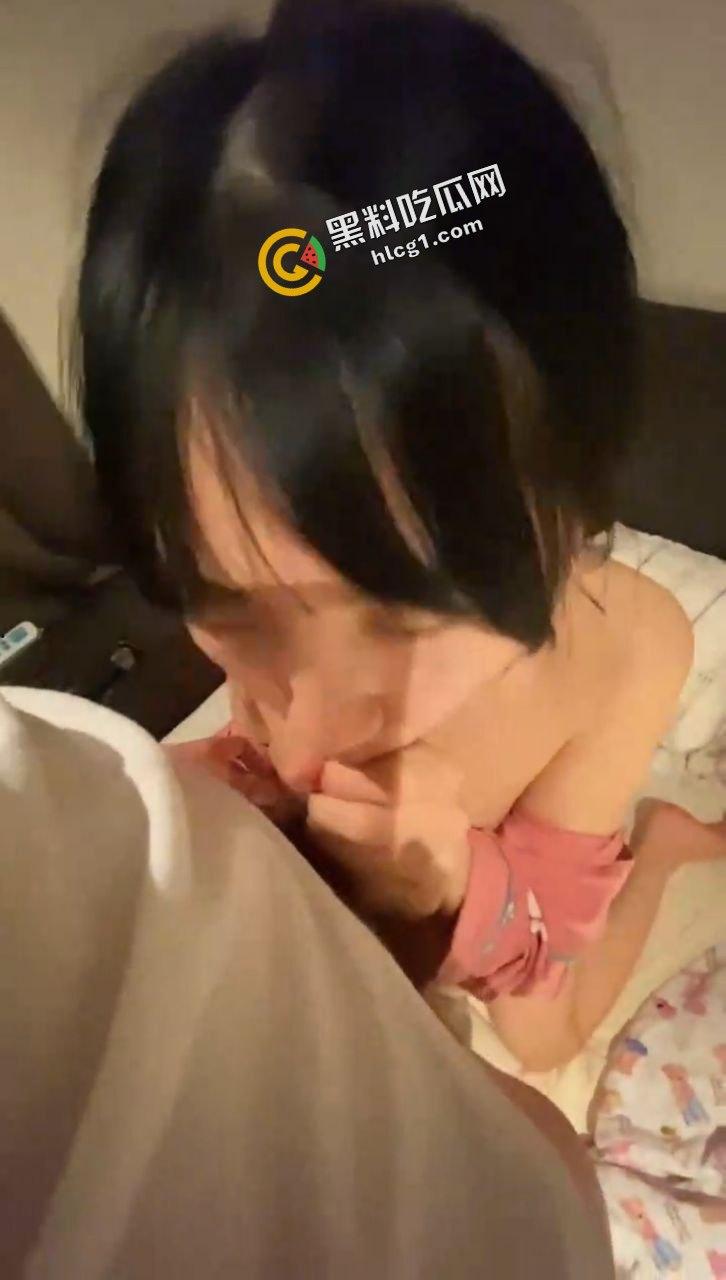 新西兰留学媛『张晓涵』娇小玲珑又有奶 与男友分手被曝出做爱视频-5