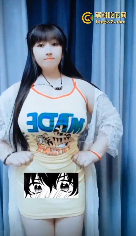 抖音大奶网红『我叫欧阳哟』巨乳上下弹跳啪啪全程露脸,口交姿势浪到不行 高潮时还对镜自拍自慰!-6