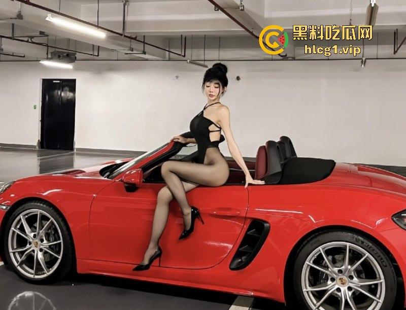 群友曝光 抖音100万粉丝 黎允熙baby 下海了 门槛3000 一次三万！-20