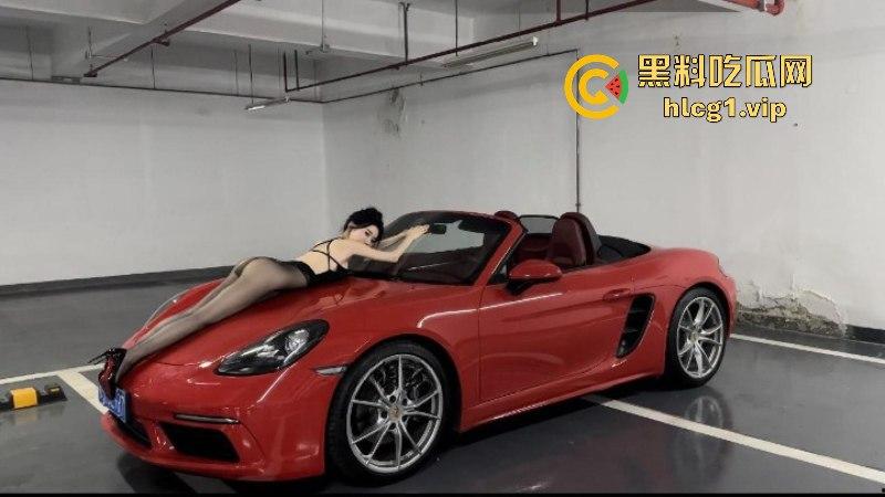 群友曝光 抖音100万粉丝 黎允熙baby 下海了 门槛3000 一次三万！-22