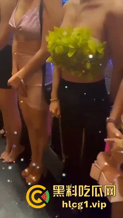 越南水墨人间KTV内幕大爆料！天上人间管理转战海外，花样多得让人眼红，国内只能干羡慕！-9