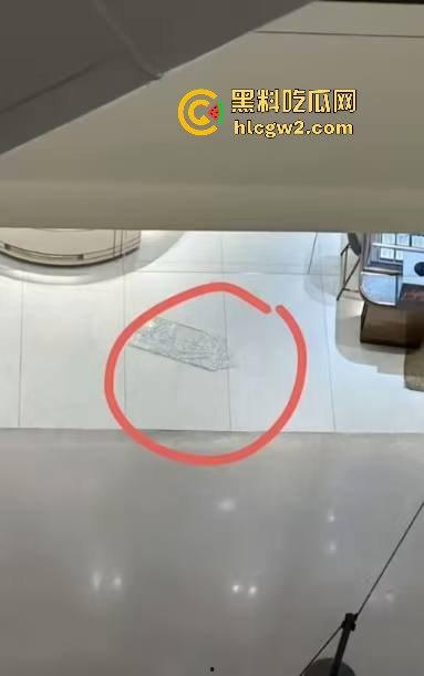 济宁新开商场小女孩从四楼坠落,不幸离世,疑因电梯事故酿成悲剧!-13