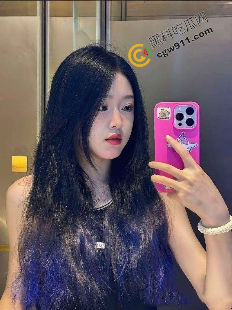 甘肃纯美校花陈美娇沦为金主玩物：3P调教、群交性虐，金钱能扭曲人生，蜕变为性感肉便器-2