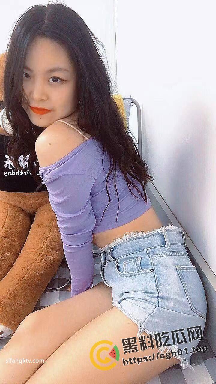 江苏食品药品职业技术学院大二母狗 没有反差就是骚 奶头滴蜡 暴力塞逼 骚到极致就是美-5