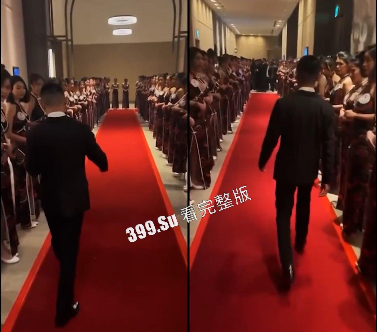 爱情讲究一个圆分 非诚勿扰海选现场 （二）-4