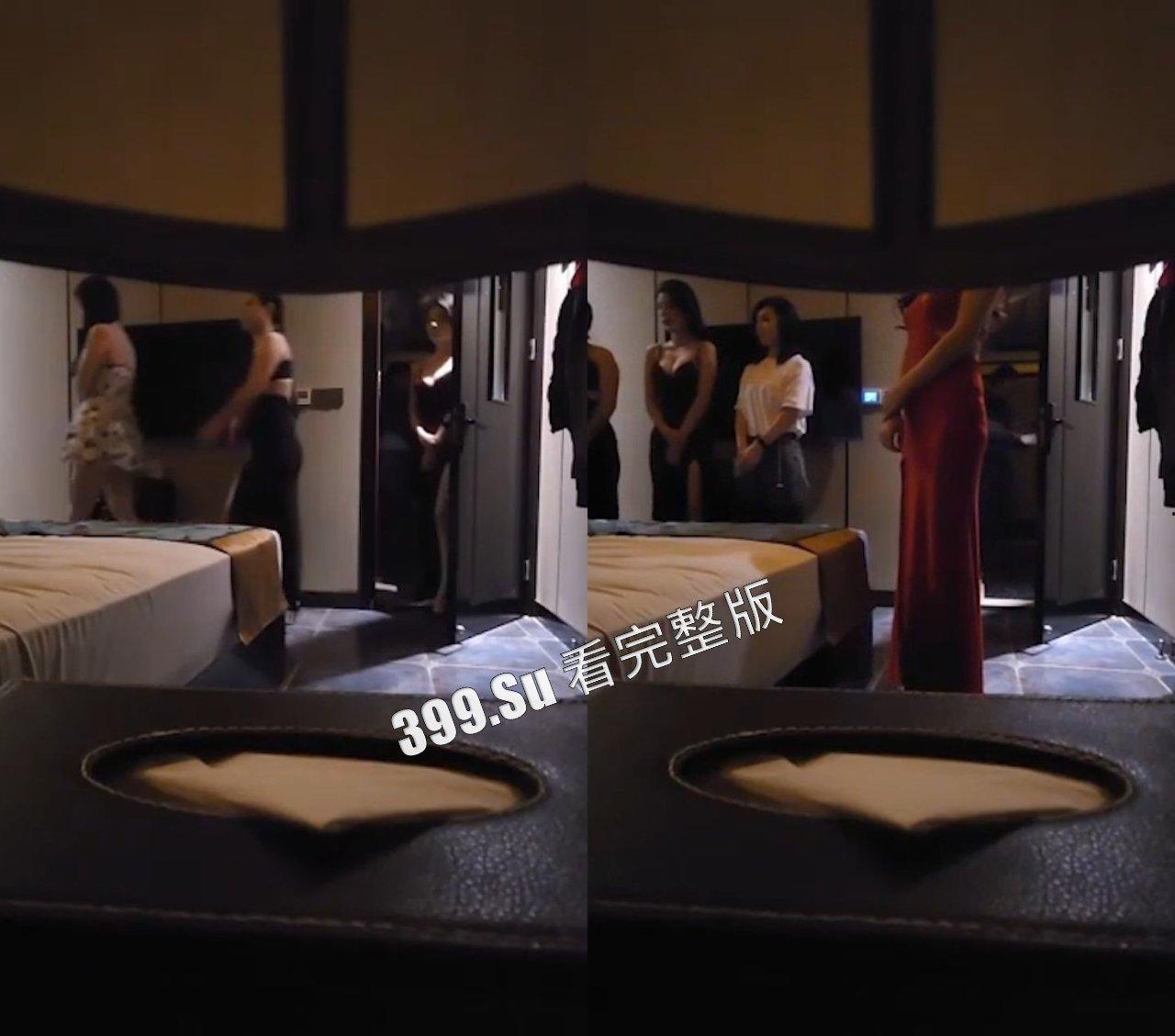 爱情讲究一个圆分 非诚勿扰海选现场 （二）-5