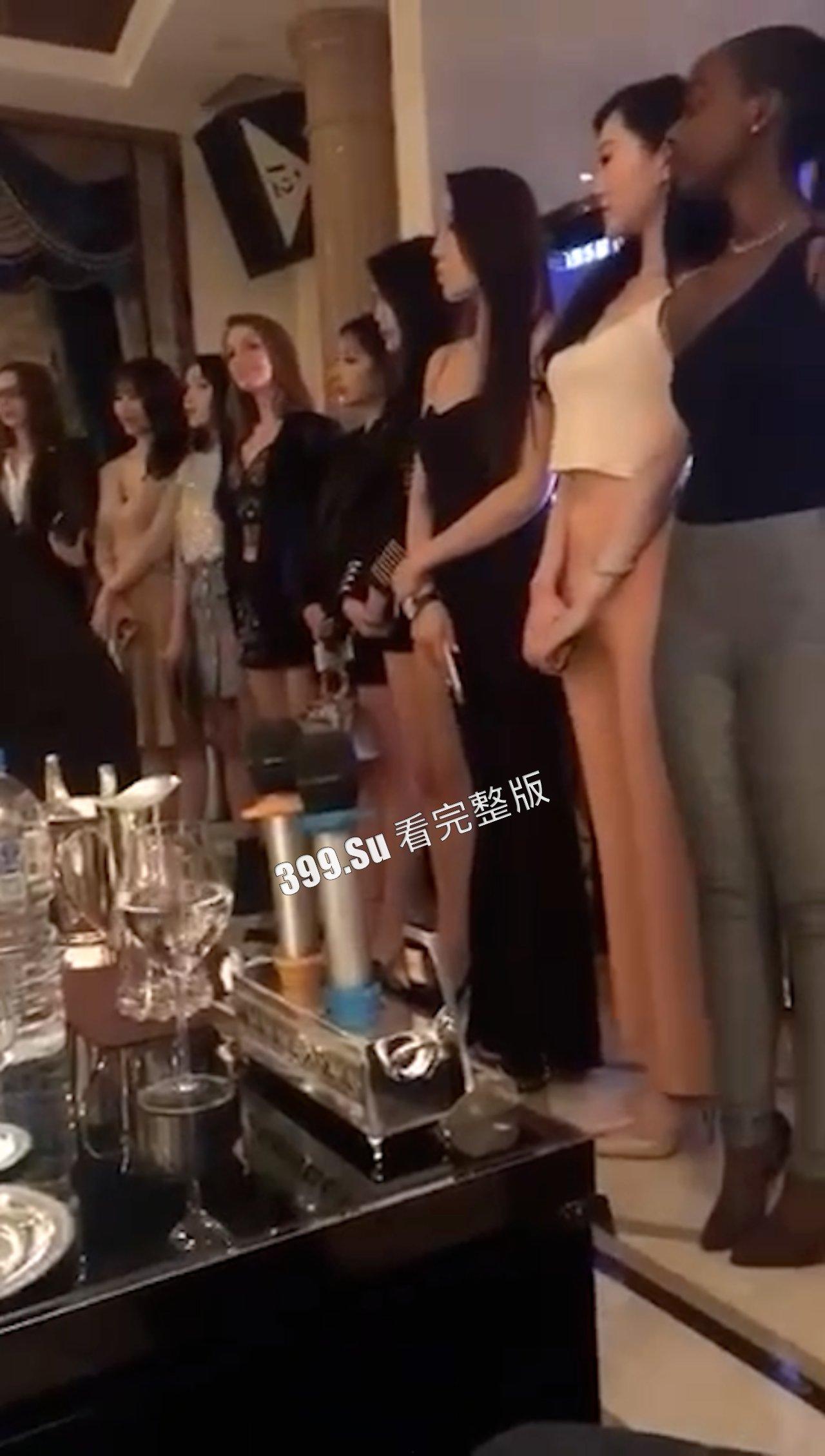 爱情讲究一个圆分 非诚勿扰海选现场 （二）-9