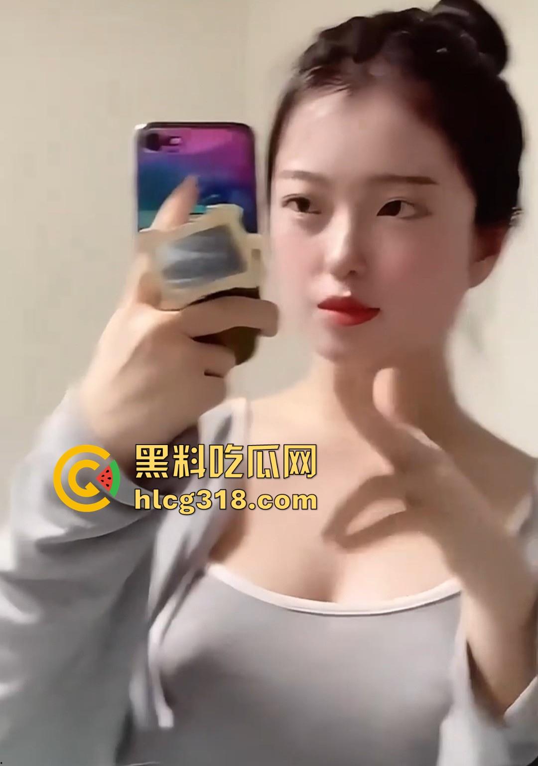 抖音高颜值极品网红【Mihye02】收费骚舞视频曝光,性感巨乳摇曳卖萌撩人,很勾引人-3