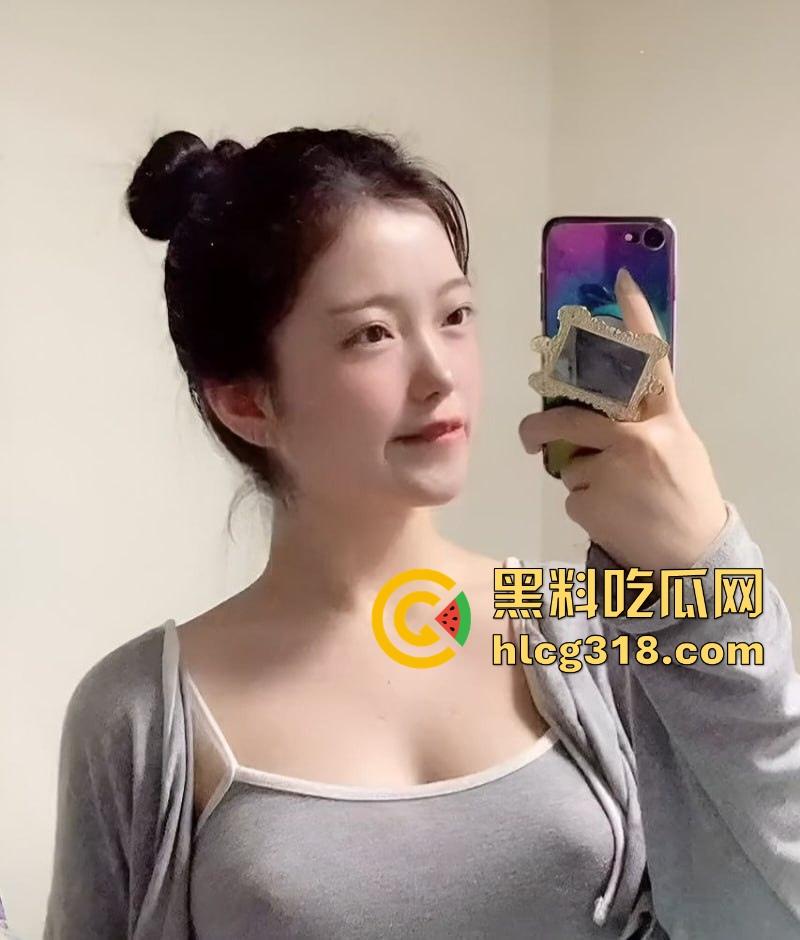 抖音高颜值极品网红【Mihye02】收费骚舞视频曝光,性感巨乳摇曳卖萌撩人,很勾引人-10