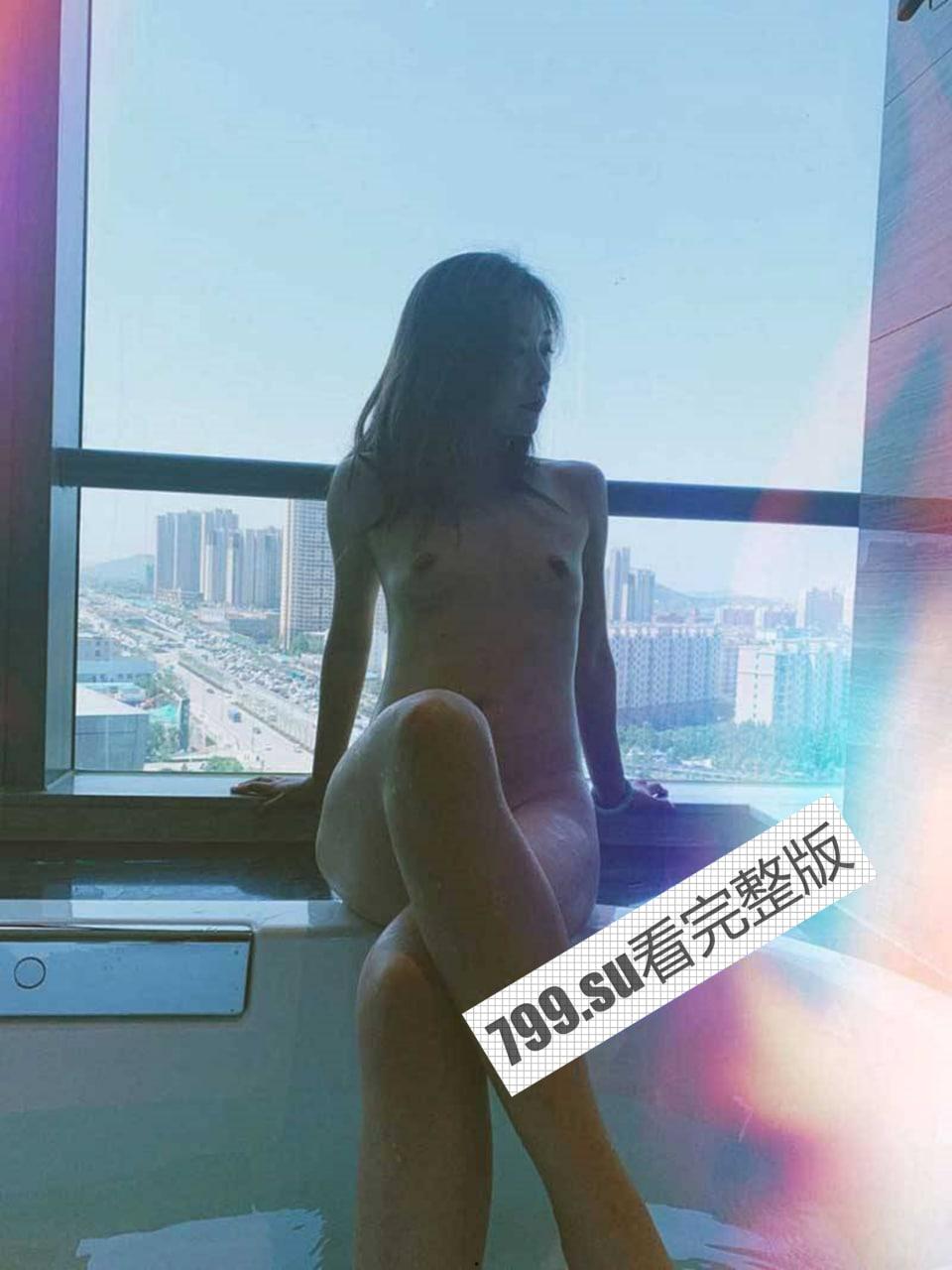 30 万吃上司的鸡！永赢基金 蔺抒涵与上司偷情 聊骚记录惹怒未婚夫 曝光吃鸡视频-14