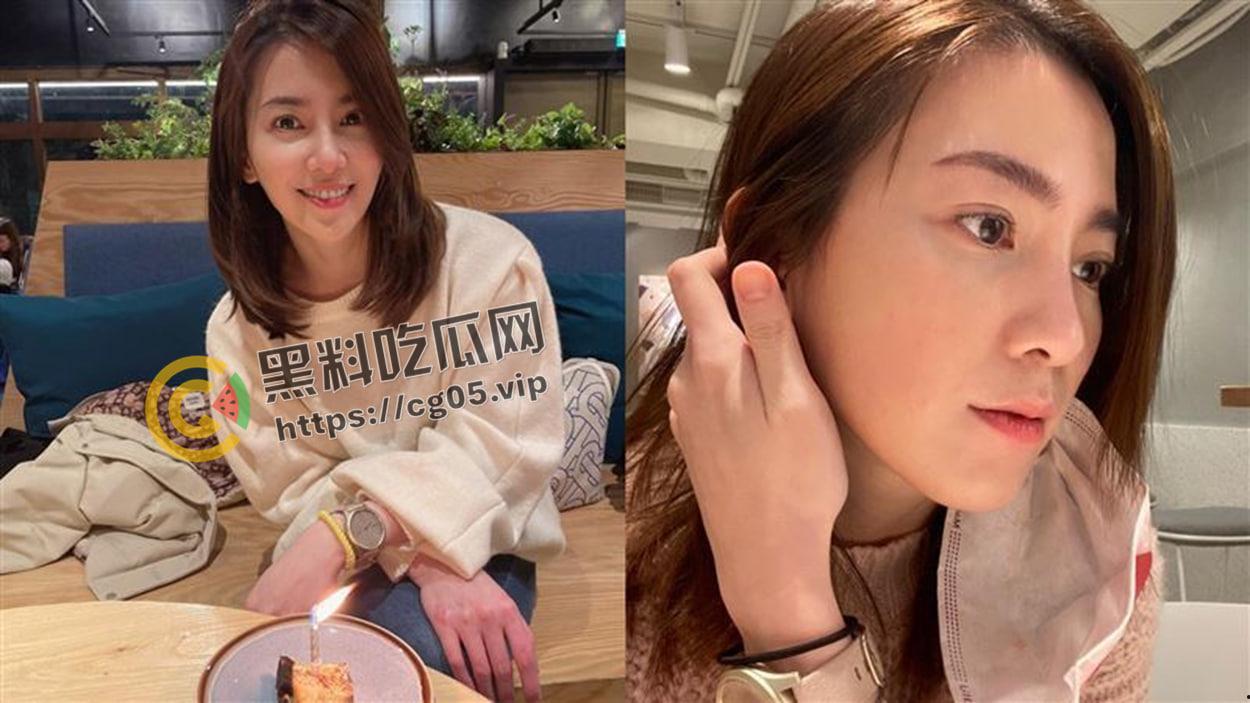 绝美台湾女博士【许蓝方】私密偷拍流出 疑似出轨对象 台上教做人 台下自做鸡-4