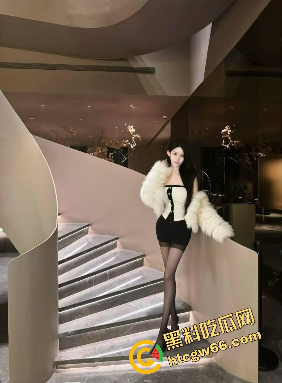 绳师狠活造诣不够的真玩不了，绳缚暴力美学，全程极致色情，每一圈都勒到灵魂发颤！这不是捆人，是剥魂！-2