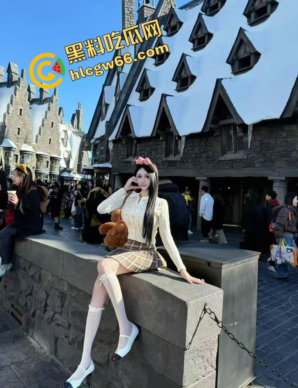 绳师狠活造诣不够的真玩不了，绳缚暴力美学，全程极致色情，每一圈都勒到灵魂发颤！这不是捆人，是剥魂！-8