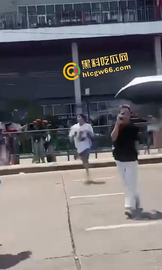 缅甸瓦城突发7.9级强震，中印孟老缅泰全体摇烂，泰国人民逃命式冲出大厦，猪仔们你们还好吗？-8