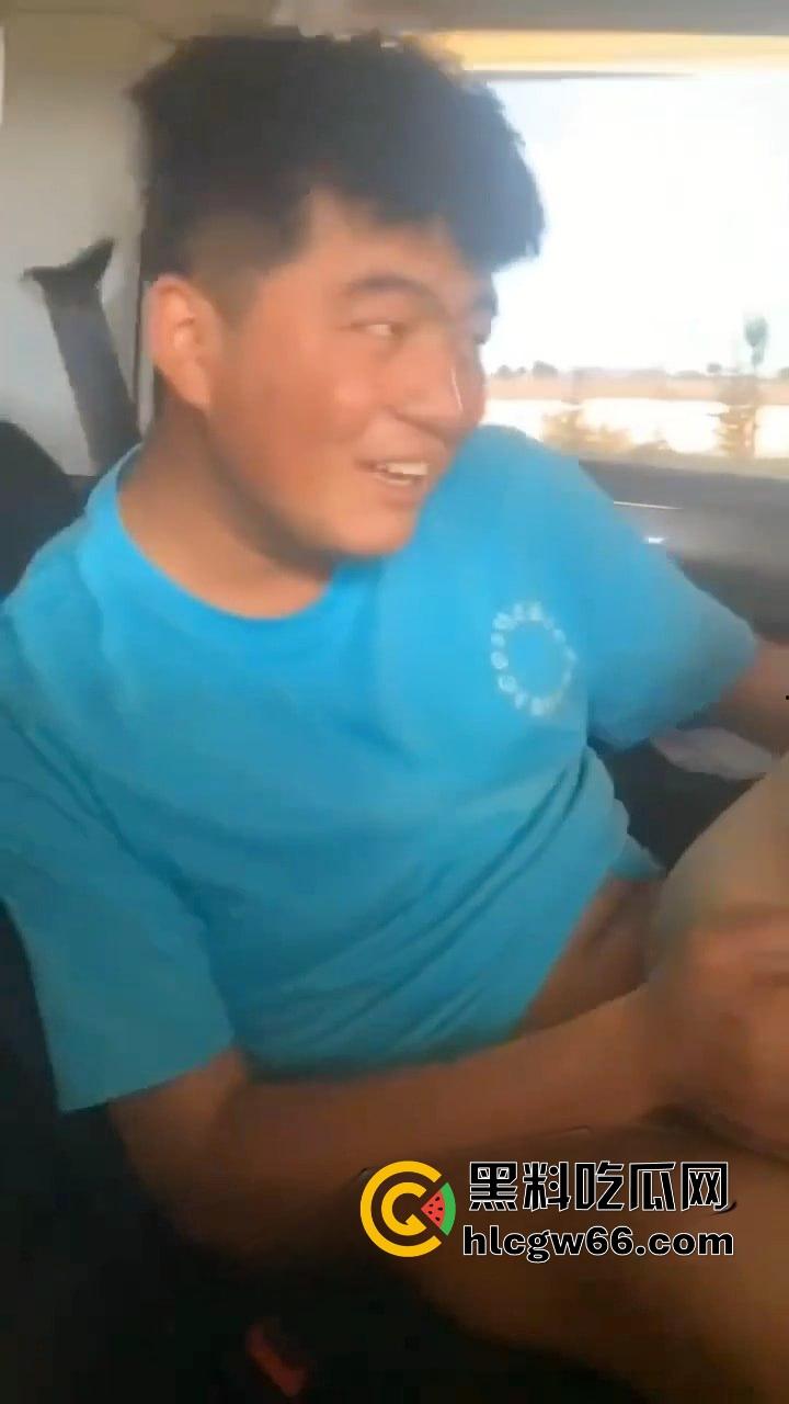 宁夏同心超市老板娘一女四男视频疯传，裸聊约炮玩上瘾，车上宾馆店里随便操，成了全城男人的发泄器！-6