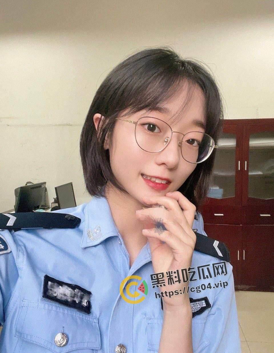 要的就是警花！大神阿司拿下在职警花 捆绑调教 皮鞭抽打 小姐姐要哭了-2