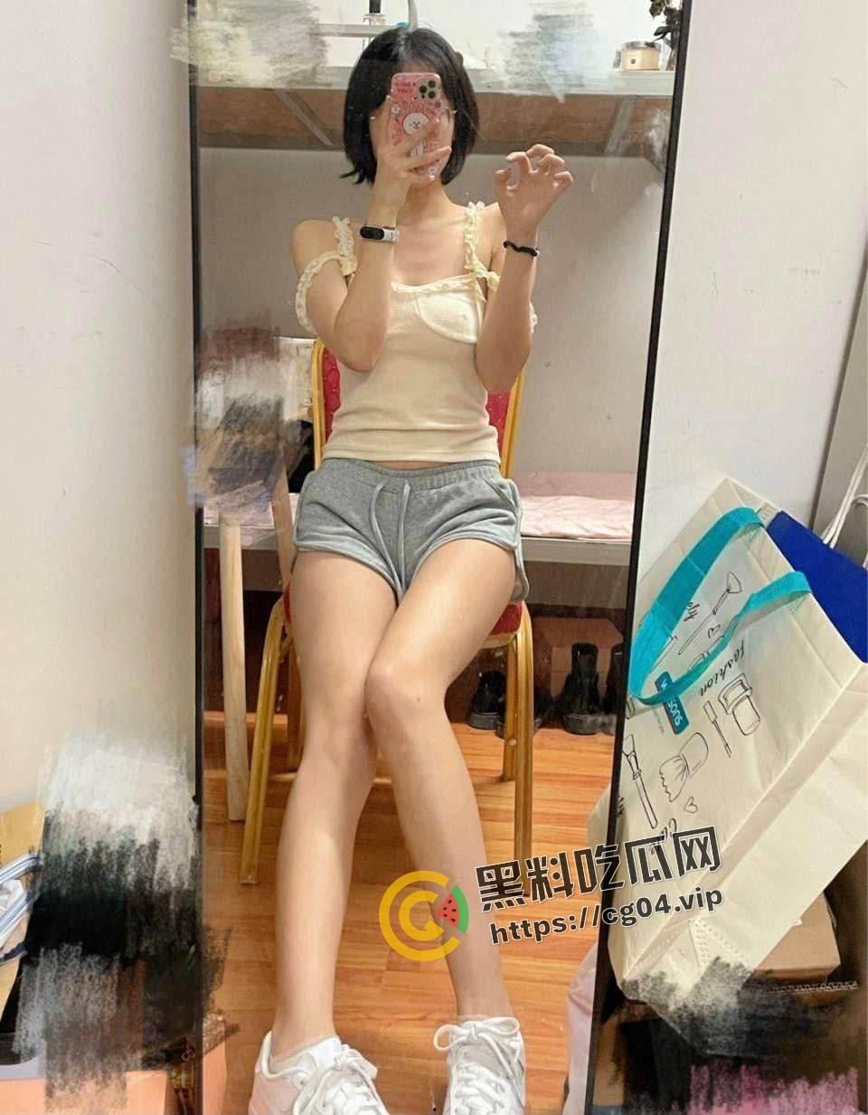 要的就是警花！大神阿司拿下在职警花 捆绑调教 皮鞭抽打 小姐姐要哭了-7