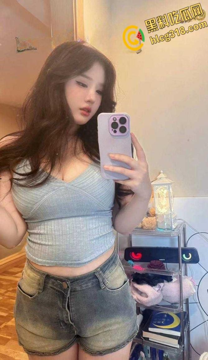 抖音网红小妍真名【费炫裴】，在重庆干直播与老公异地分居，耐不住寂寞偷人被老公发现曝光！-8