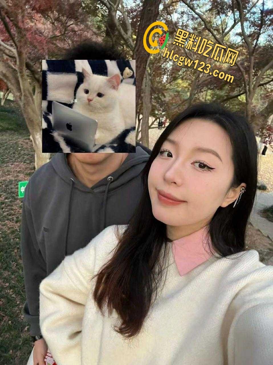 浙江嘉兴气质女幼师【曾素瑶】,出轨健身教练曝光,高颜值女神就此沦为肉棒的玩物!-4