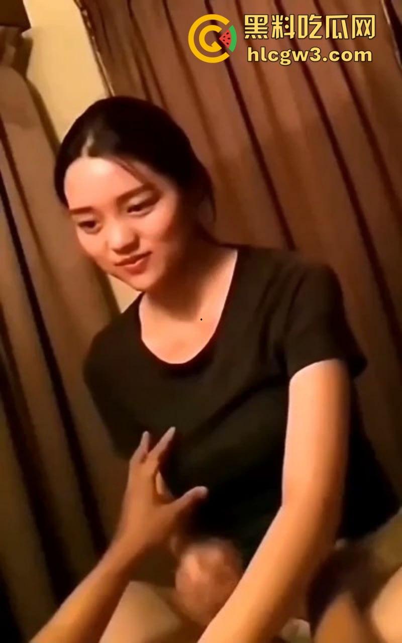 西安金钻会所推油天花板 高颜值技师推油打飞机手法惊人 无一鸡巴能逃她的神之手 撸鸡满分体验 !-11