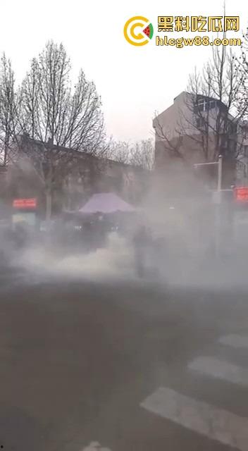 河北工业大学惊天血案，博士生不堪压榨持刀砍导师，门外爆发激烈冲突，学术奴役把人逼疯了！-4