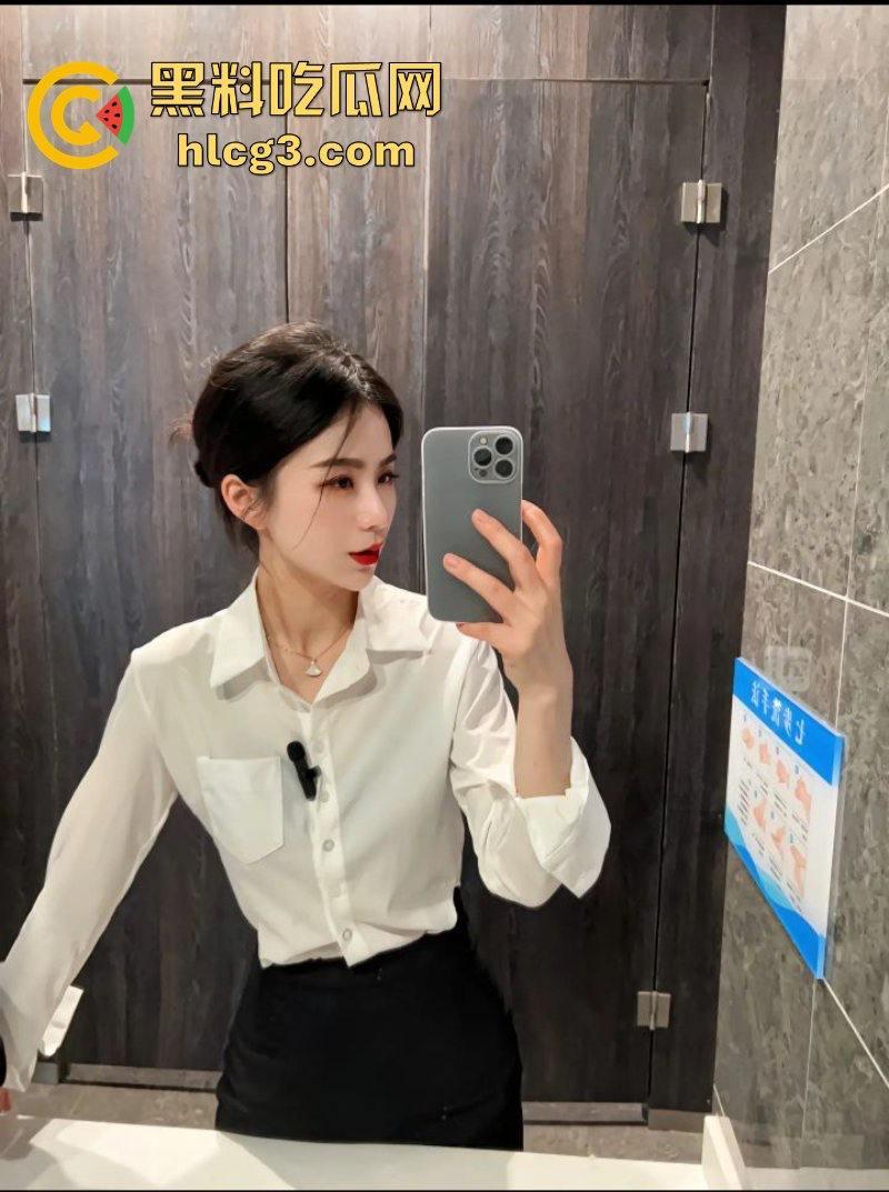 买车送车震!抖音97W粉丝网红南京奥迪4S店女销售【王阿姨】为卖车被骑着操 你心动了吗?-9