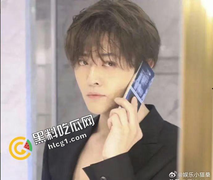 塌房事件《庆余年》二皇子刘瑞瑞塌房 深夜约会短裙美女被狗仔曝光 视频流出-3