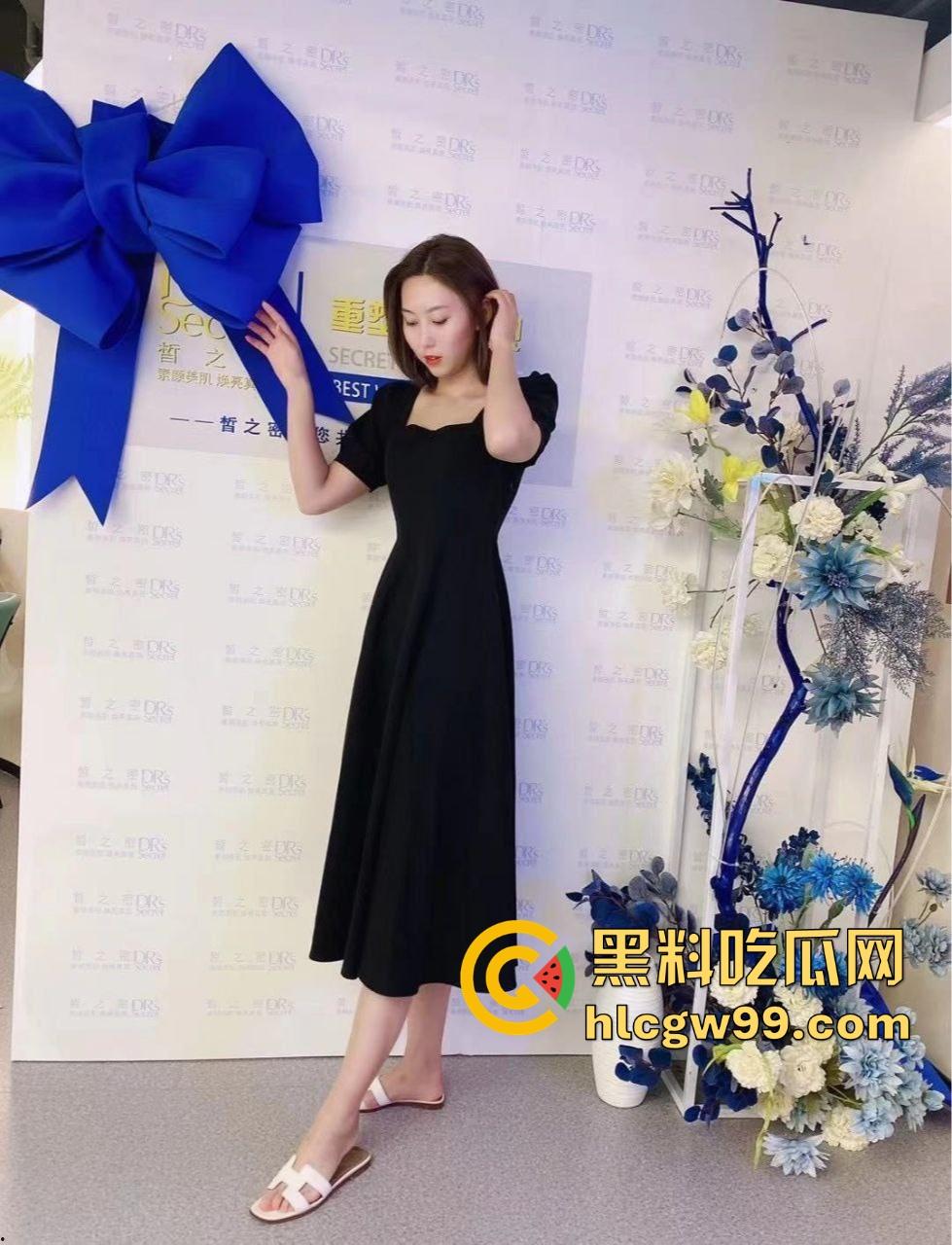 河南郑州健身教练【潘亚楠】白天猛上私教课，晚上酒店VIP陪练，5节课换一次房，业绩猛涨学员排队干！-1