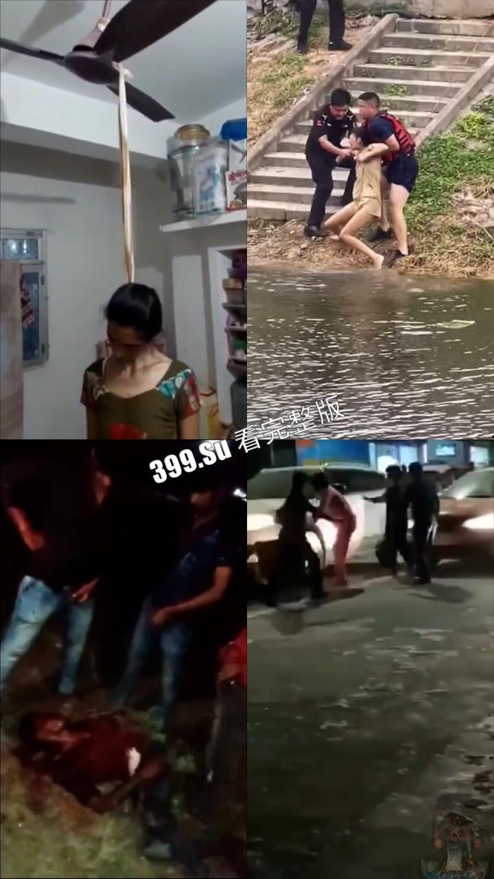 猎奇系列 人不能…至少不应该（十八）-9