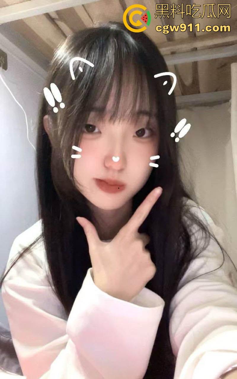 甘肃农业大学清纯学妹【秦文静】卖逼圈钱万人骑,知三当三破坏家庭,被金主后入狂干翘臀高潮迭起!-3