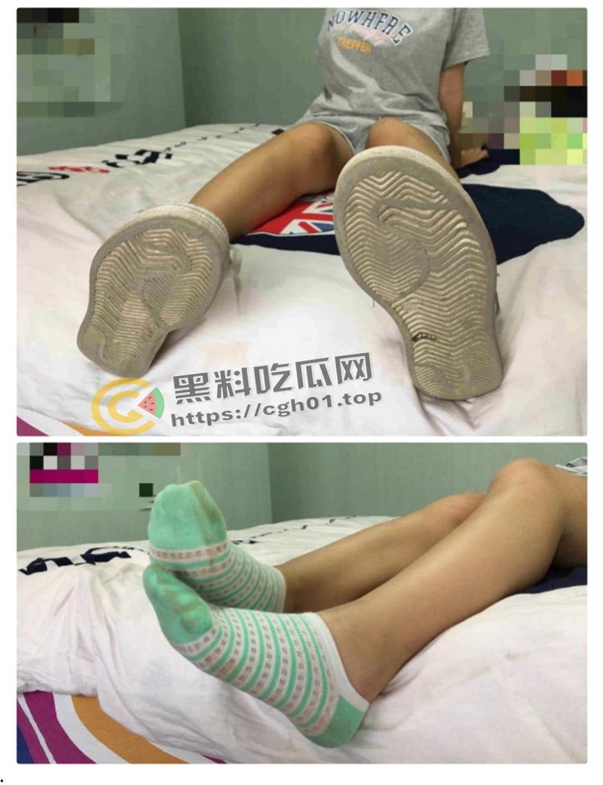 M男被初中生妹子圈养狂虐一星期 黄金圣水当饭 肋骨骨折 差点被打死 超详细记录-25